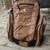 Upper Park "Rebel" disc golf bag 1 thumbnail