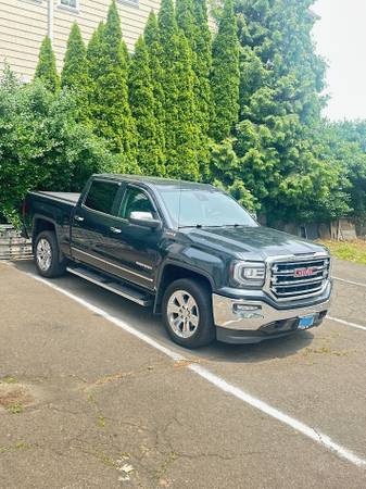 GMC Sierra Truck - $29,00063615170069377124