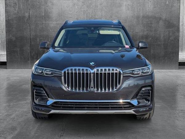 2022 BMW X7 AWD All Wheel Drive Electric xDrive40i SUV - $49,990 (Call *(657) 255-7509* to Confirm Availability Instantly)63623948653953121