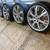 Maserati Neptune 20” Wheels w/ Michelin Super Sport Tires (90%) 2 thumbnail