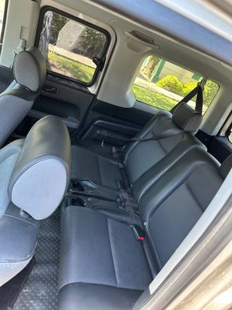 2004 Honda element runs great - $2,200 (fairfield / vacaville)63470586649985122