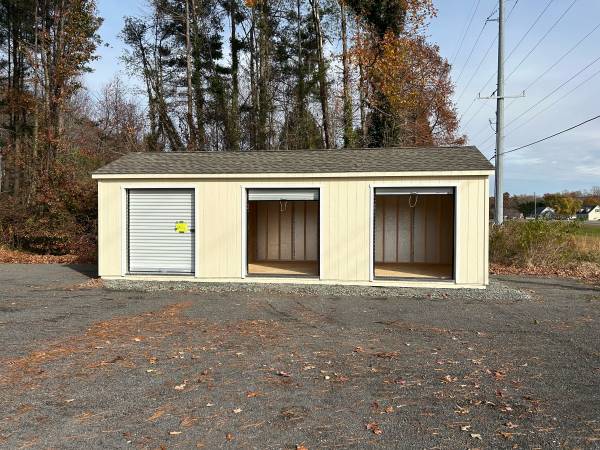 $39 / 110ft2 - Self Storage Space (Cambridge, MD)63839300393731120