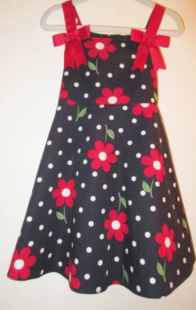 fitted lace wedding dress Navy Polka Dot Jacquard Angela Midi Dress