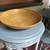 RARE Hand Crafted wood bowls artisan made 2 thumbnail