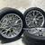 20" Dodge Durango wheels rims tires Factory OEM 2019 2020 set 4 4 thumbnail