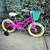 ELECTRA WATER LILY KIDS BIKE 16” Wheels 1 thumbnail