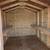 8x10 Storage Sheds (installed ) $1995 7 thumbnail