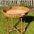 Large Display Table Arts & Crafts Show Exhibit Table Folding Base 4 thumbnail