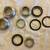 FSA Duron X 1'' Threaded Headset – Silver Alloy – Sealed Bearings 5 thumbnail