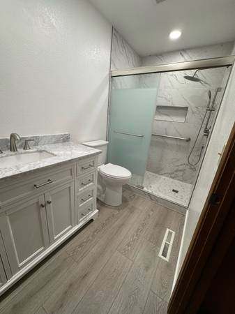 Reliable Home Improvement & Repair Services 1