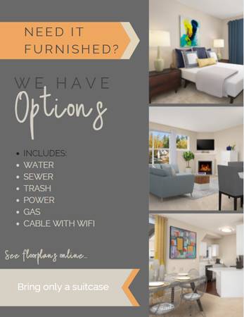 $3,500 / 2br - 1300ft2 - Ubicación ideal, cerca del centro de la ciudad, escuelas, centros comerciales y más (Mill Creek)63850640477825120