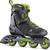 RollerBlade Zetrablade Elite US size 6 inline skates 1 thumbnail