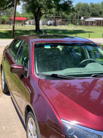 Excelente automóvil, sin problemas, para venta o intercambio - $6,300 (Jeanerette, LA)63435396316547122