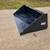 Heavy Duty 66" Quick Attach Bucket 8 thumbnail