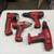 Milwaukee power tools 14.4 V tools only 1 thumbnail