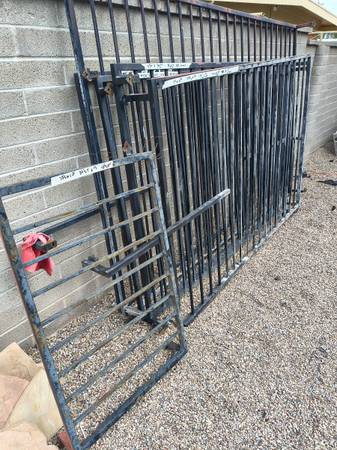 window security    steel bars 1