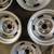 C3 Corvette Rally Wheel Set (5) AZ Code 15"x8" 3 thumbnail