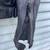 vintage classic Harley leather jacket... size L 8 thumbnail