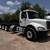2007 FREIGHTLINER M2 112 ROLL OFF TRUCK (TRI AXLE) 1 thumbnail