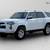 2024 Toyota 4Runner SR5 Sport Utility 4D suv Ice Cap 18 thumbnail
