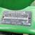 MUST SELL !!!  John Deere 635F header with air bar 2 thumbnail