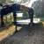 2022 33’ BigTex 16GN gooseneck flatbed trailer 1 thumbnail