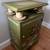 Cabinet 2 Tier Top (Plates and Cups) One Door 2 Shelves 4 thumbnail