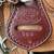16” western saddle 4 thumbnail