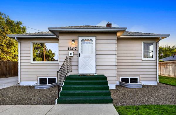 $375,000 / 5br - 1520ft2 - Nampa 5 Bedroom, 2 Bath Home for only $375k! (Nampa)64003313937409122