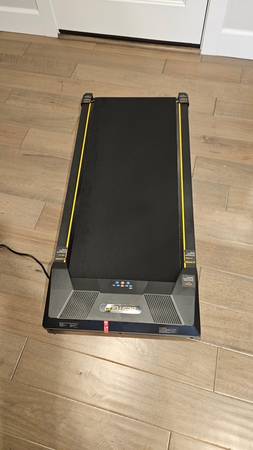 *NEW* Walking Pad, Incline, Under Desk Treadmill 330lbs Capacity 1