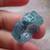 108128 VS Certified Jadeite Jade Green Ring Old Money Circle Coin No 6 2 thumbnail