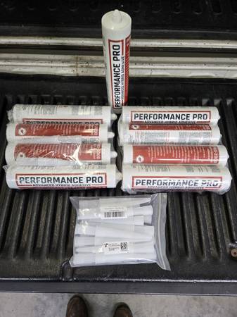 Adhesive 1