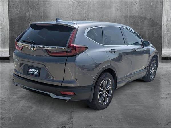 2021 Honda CR-V CRV EX SUV - $24,691 (Call *(346) 251-8354* to Confirm Availability Instantly)63611906923907124