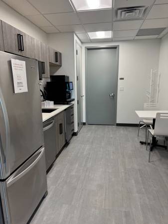 $381 One Person Private Office MOVE IN READY (New City, NY)64198018084609124
