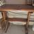 Brown side / end table 3 thumbnail