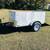Carry on trailer with loading ramp. 7 thumbnail