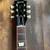 Gibson Custom Shop R0 Les Paul _ Darkburst _ 1960 Historic reissue 4 thumbnail