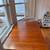 West Elm - Extendable dining table 8 thumbnail