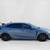 2019 Honda Civic Type R  Touring Hatchback 4 thumbnail