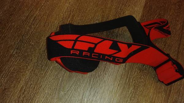 ***Fly Racing Goggles*** - $15 (Issaquah)63439433696259123
