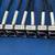 Custom 16 Channel 1RU Rack Mount XLR Input Patch Bay 5 thumbnail