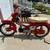 1969 Honda cub C100 13 thumbnail
