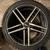 WINTER TIRES AND RIMS 17" 6 thumbnail