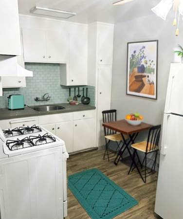 $2,395 / 1br - One Bedroom Ready For Immediate Move In, Stop By Today! (santa clara)63682813775489123