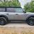 2023 Ford Bronco Advanced WildTrac 4-Door 2.7 EcoBoost V6 4WD 6 thumbnail