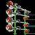 Commercial Lawn Service Lockable 4-Trimmer Rack, NEW 3 thumbnail