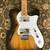 Fender '72' Reissue Thinline Telecaster 1 thumbnail