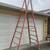 6. 8. 10 ft. A. Fiberglass and Aluminum Step Ladder 13 thumbnail