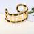 Chanel Cuff Bracelet 1 thumbnail