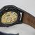Bulova Men's 44MM Curv Chronograph Blue Dial Luminoud 98A232 4 thumbnail